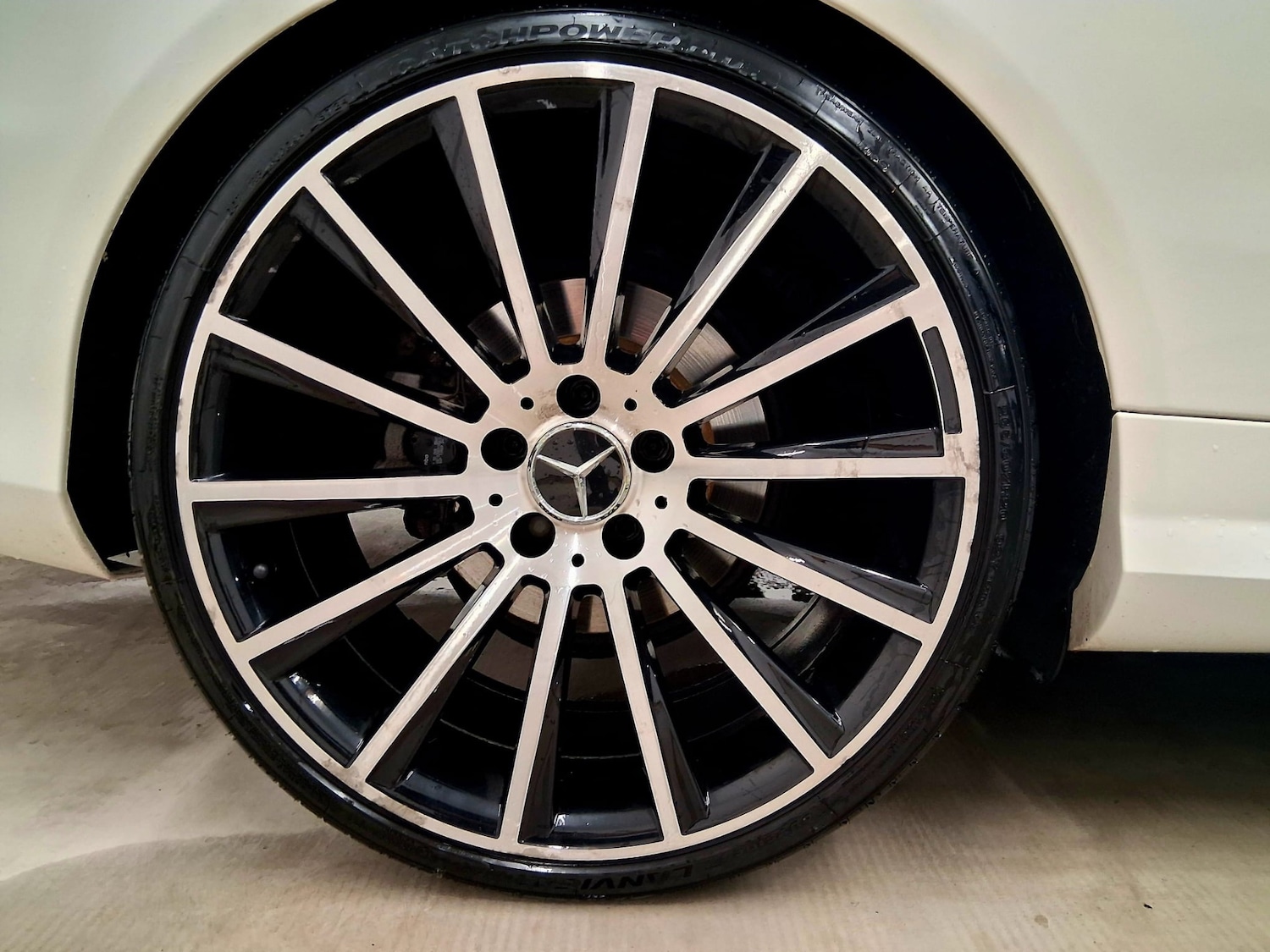 Used Mercedes-Benz E Class 2013 for sale - 76478253: Photo 15