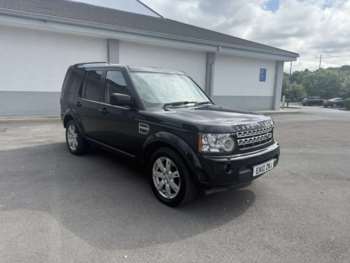 2010 (10) - 3.0 TDV6 XS 5dr Auto