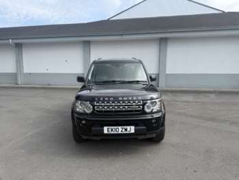 Used Land Rover Discovery 2010 for sale - 75159431: Photo