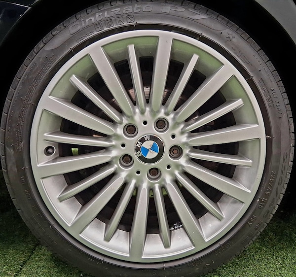 Used BMW 3 Series 2013 for sale - 75684136: Photo 13