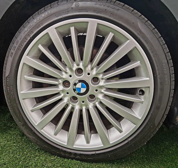 Used BMW 3 Series 2013 for sale - 75684136: Photo 14