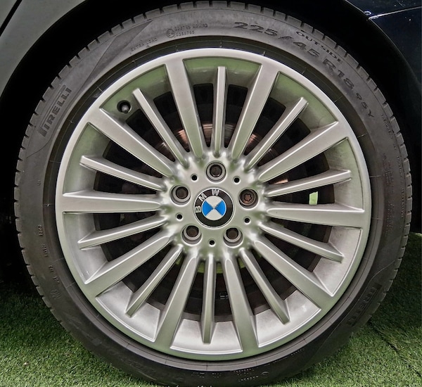 Used BMW 3 Series 2013 for sale - 75684136: Photo 15