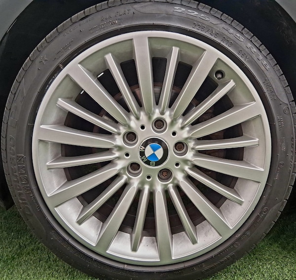 Used BMW 3 Series 2013 for sale - 75684136: Photo 16