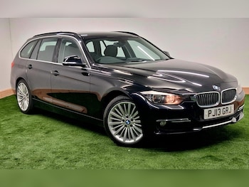 Used BMW 3 Series 2013 for sale - 75684136: Photo