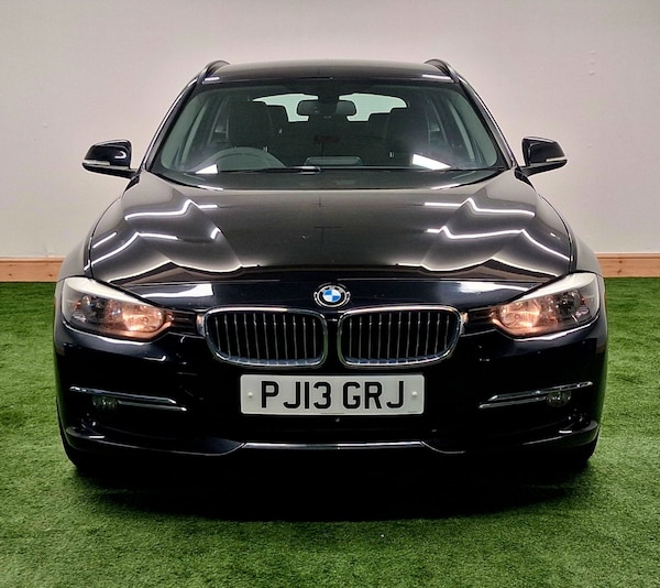 Used BMW 3 Series 2013 for sale - 75684136: Photo 2