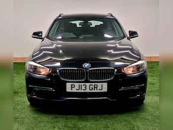 Used BMW 3 Series 2013 for sale - 75684136: Photo