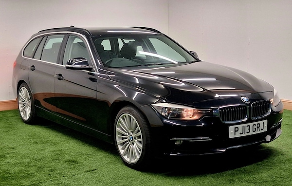Used BMW 3 Series 2013 for sale - 75684136: Photo 3