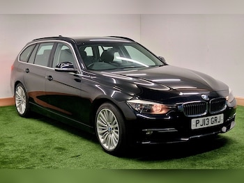 Used BMW 3 Series 2013 for sale - 75684136: Photo