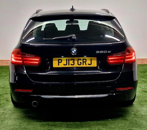 Used BMW 3 Series 2013 for sale - 75684136: Photo 4