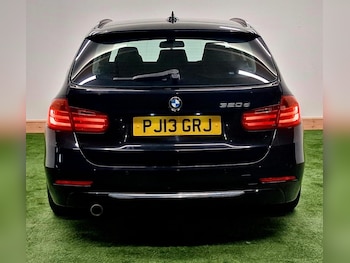 Used BMW 3 Series 2013 for sale - 75684136: Photo