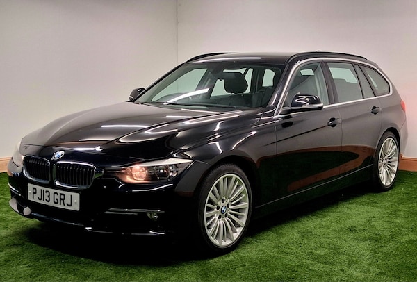 Used BMW 3 Series 2013 for sale - 75684136: Photo 5