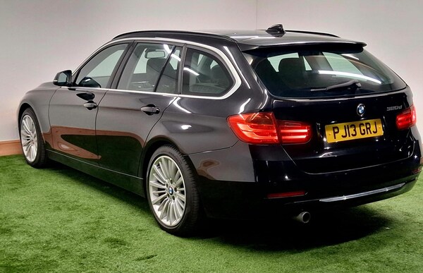 Used BMW 3 Series 2013 for sale - 75684136: Photo 6