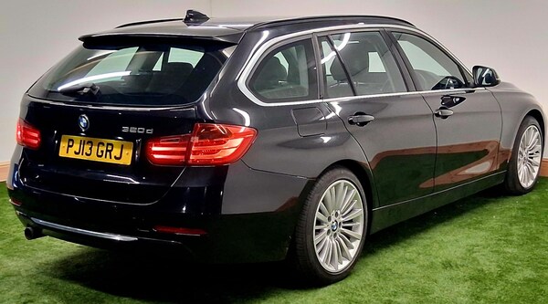 Used BMW 3 Series 2013 for sale - 75684136: Photo 7
