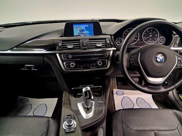 Used BMW 3 Series 2013 for sale - 75684136: Photo 8