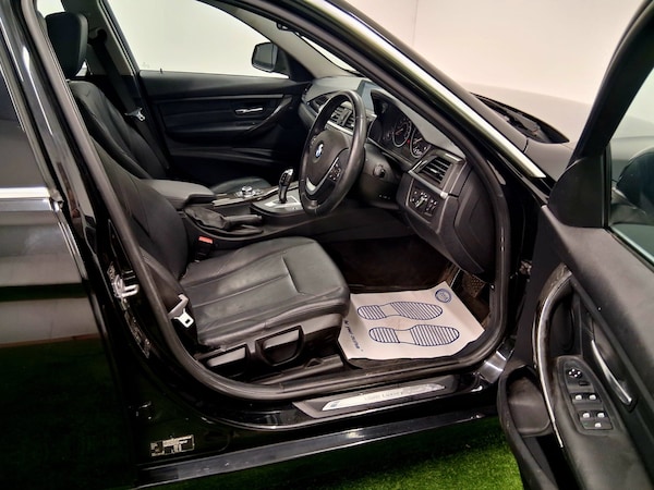 Used BMW 3 Series 2013 for sale - 75684136: Photo 9