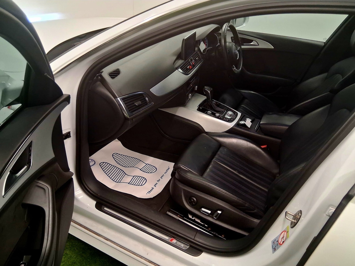 Used Audi A6 2018 for sale - 76418653: Photo 11