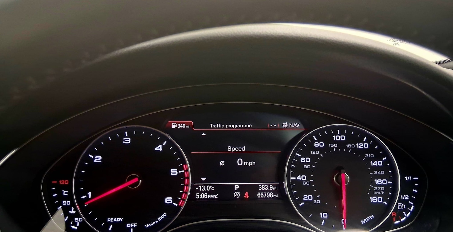 Used Audi A6 2018 for sale - 76418653: Photo 13