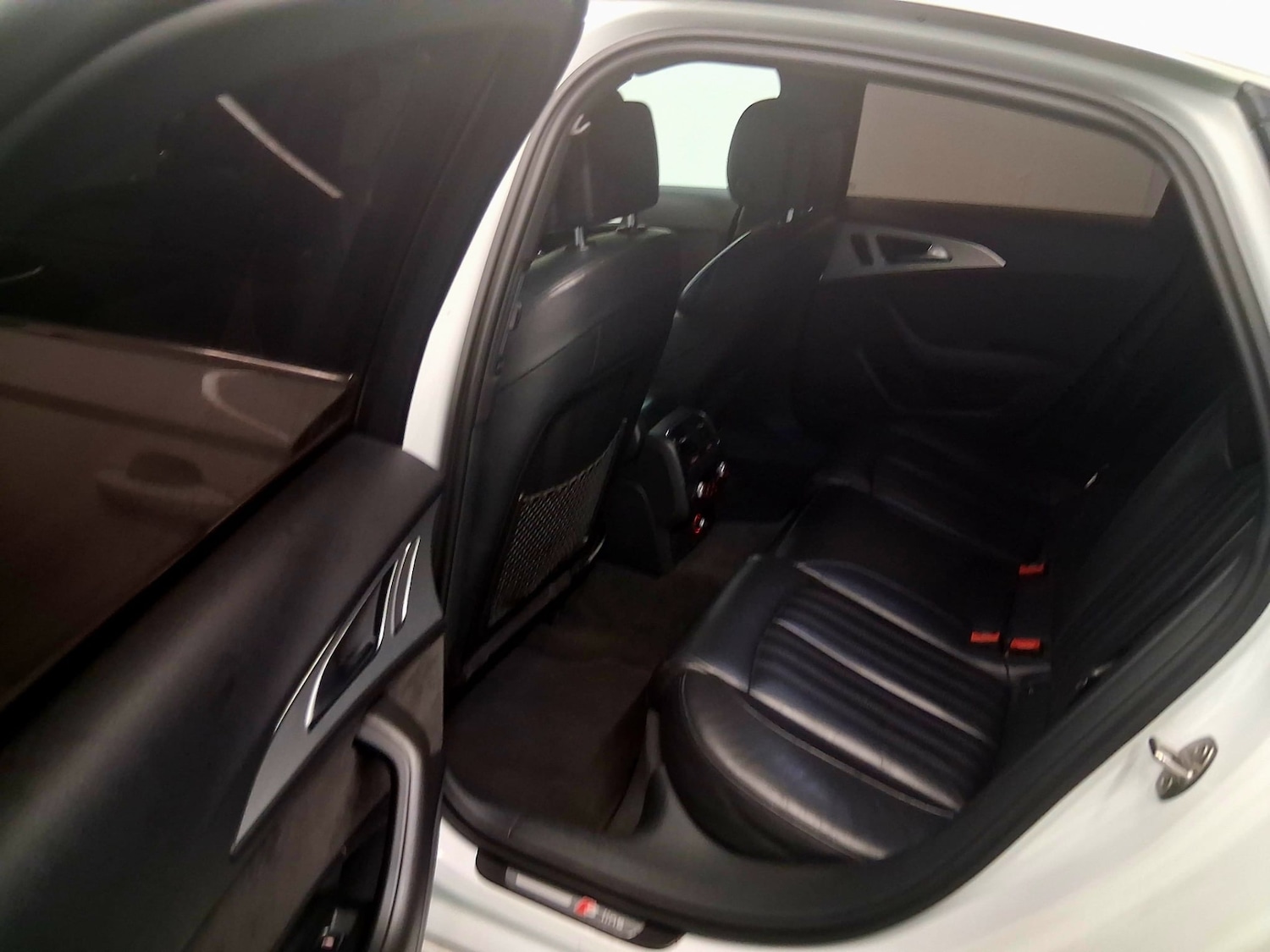 Used Audi A6 2018 for sale - 76418653: Photo 14