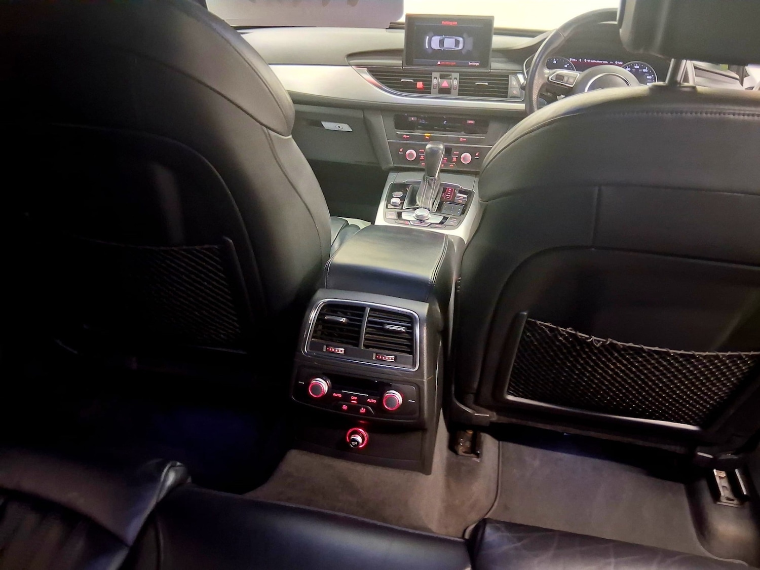 Used Audi A6 2018 for sale - 76418653: Photo 15