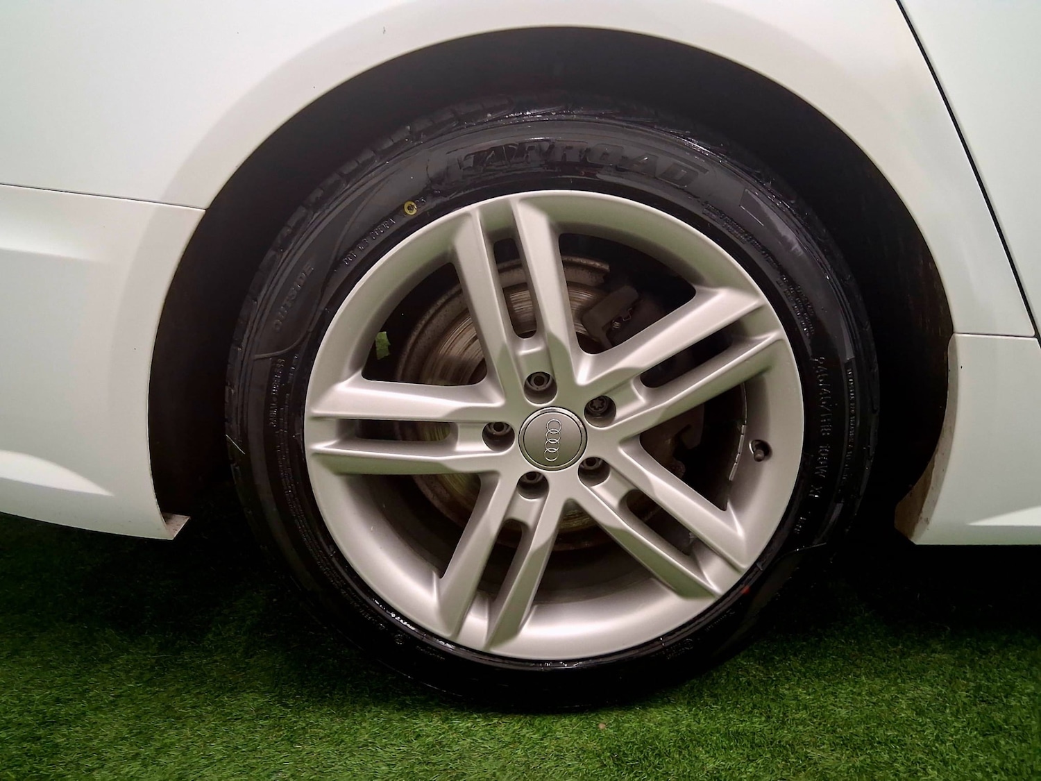 Used Audi A6 2018 for sale - 76418653: Photo 17