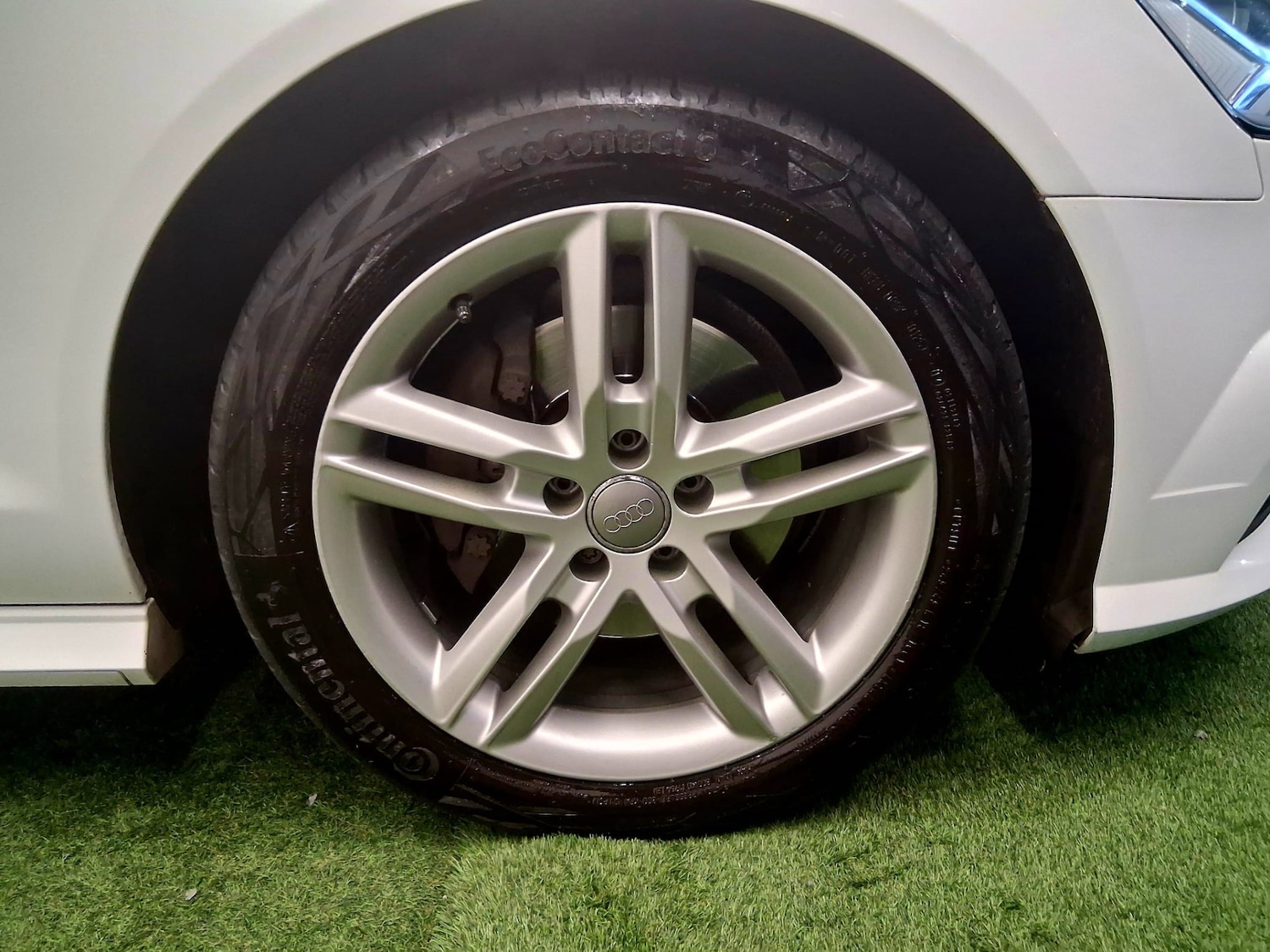 Used Audi A6 2018 for sale - 76418653: Photo 19