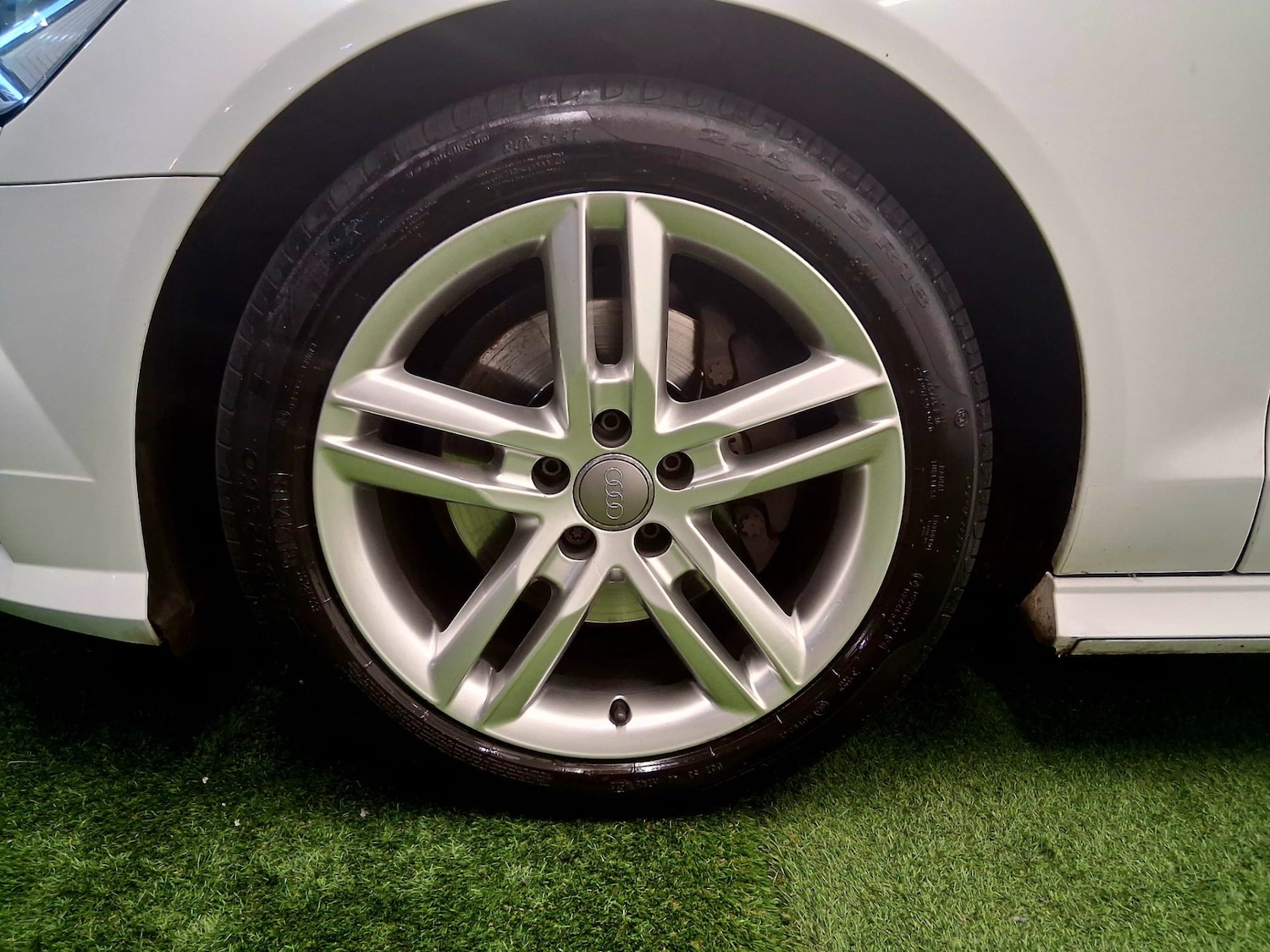 Used Audi A6 2018 for sale - 76418653: Photo 20