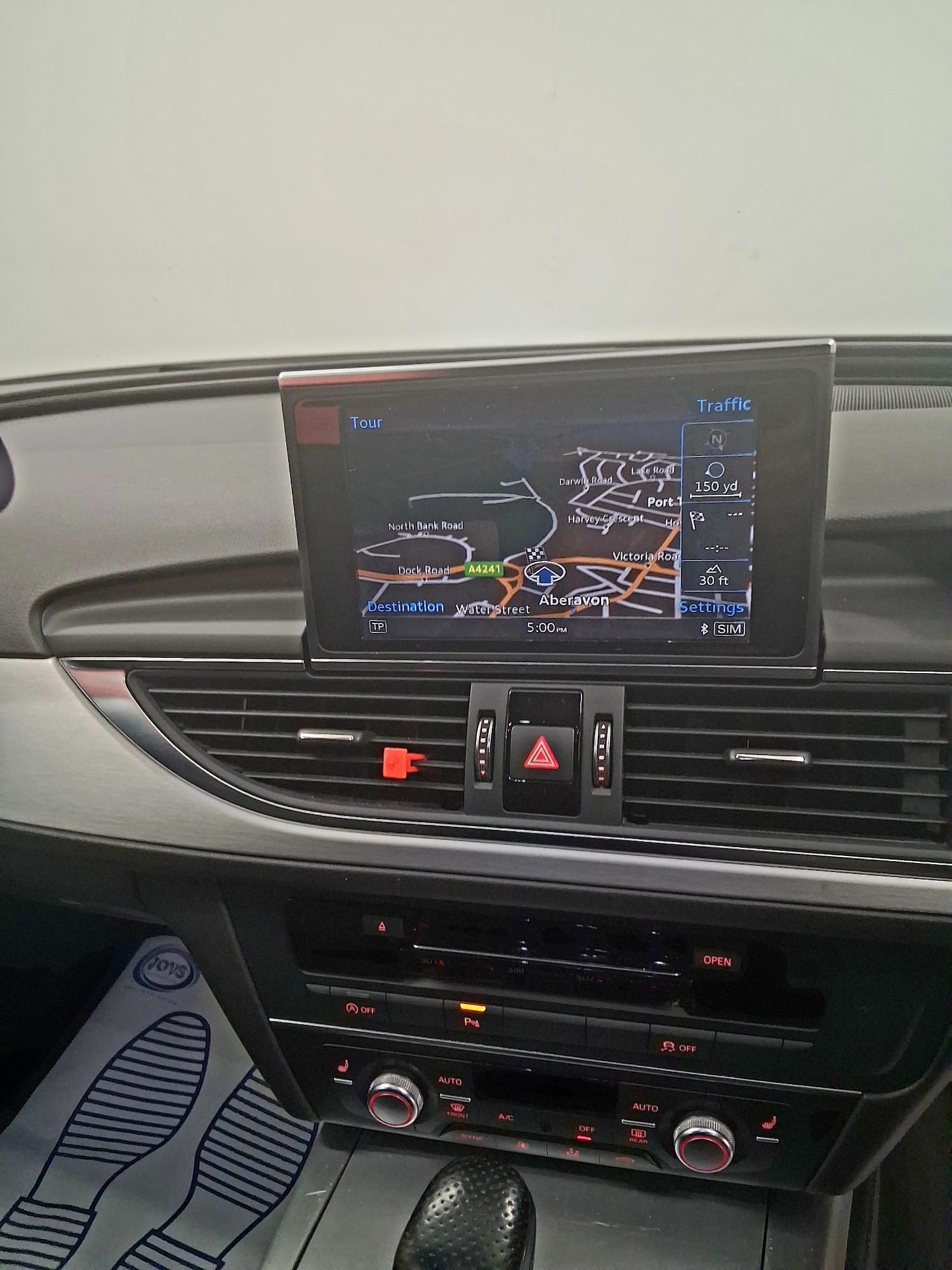 Used Audi A6 2018 for sale - 76418653: Photo 8