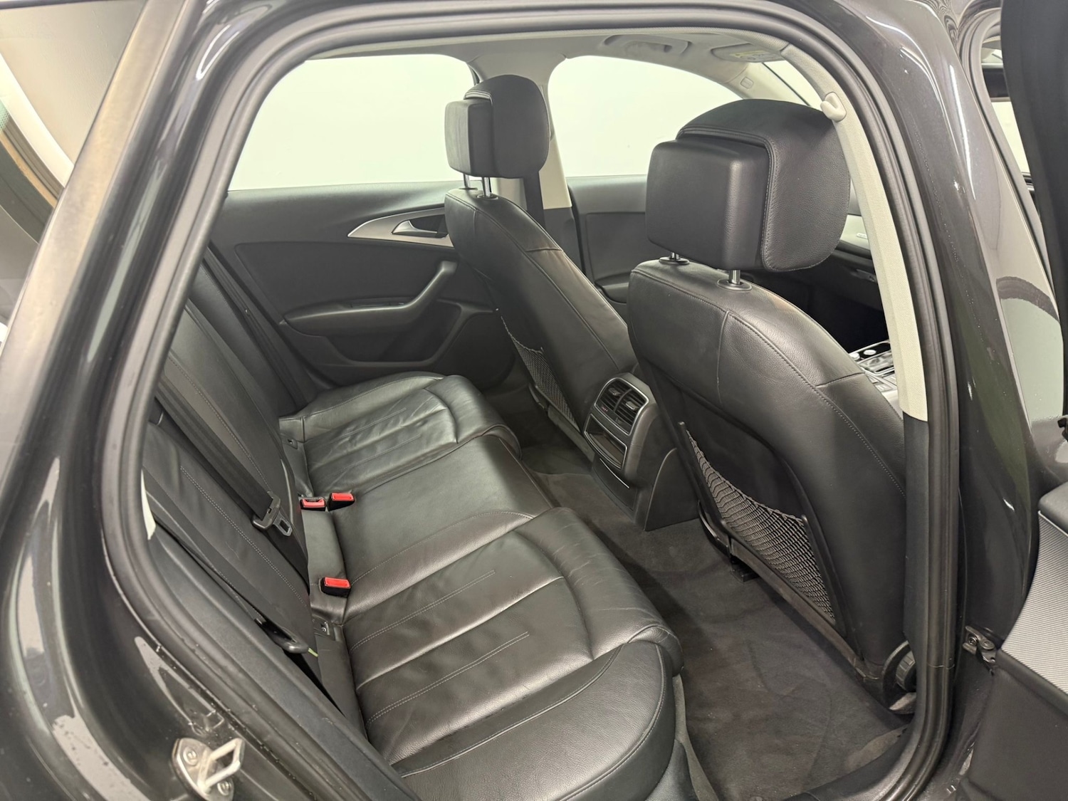 Used Audi A6 Allroad 2014 for sale - 76526074: Photo 10