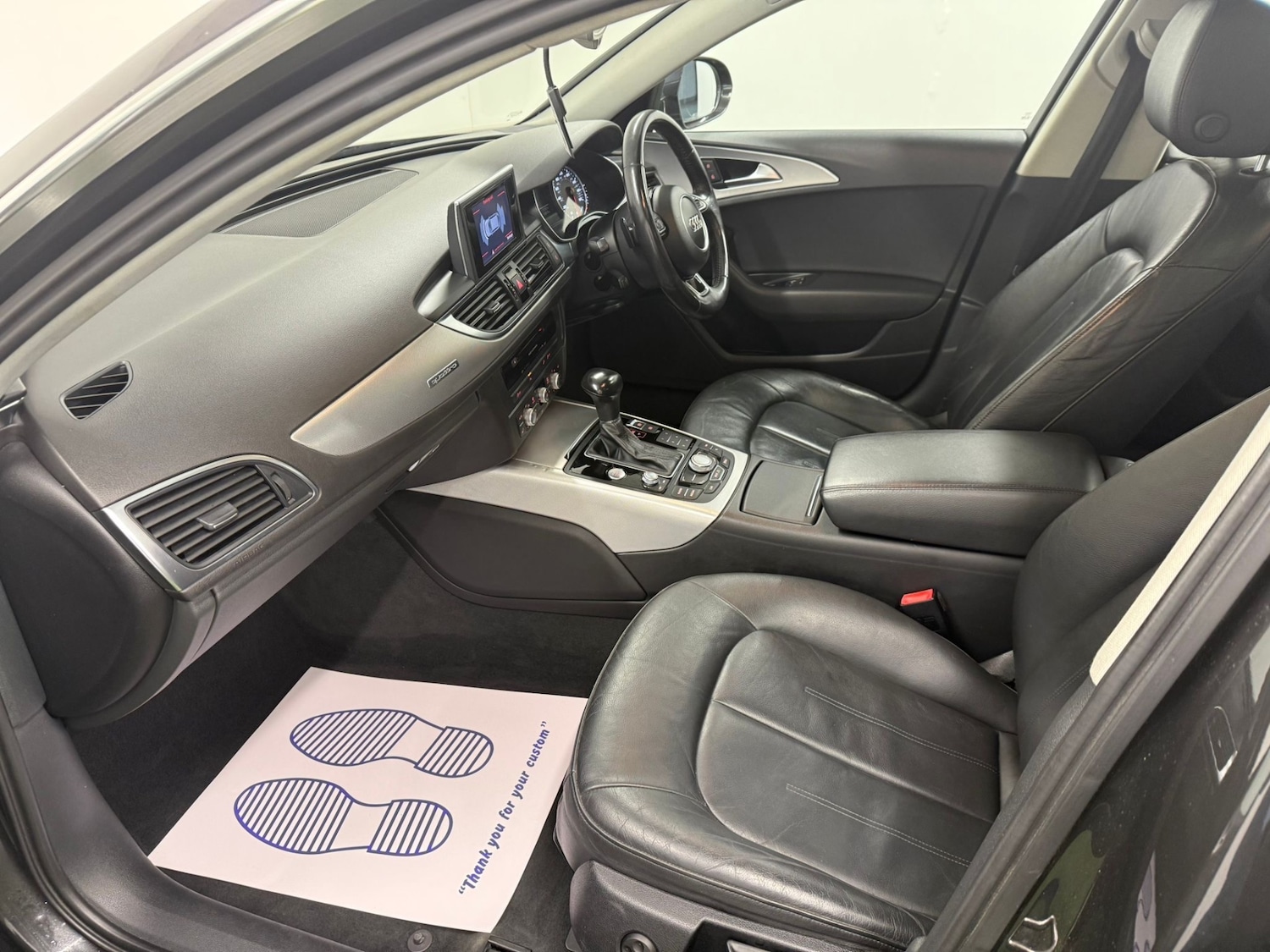 Used Audi A6 Allroad 2014 for sale - 76526074: Photo 13