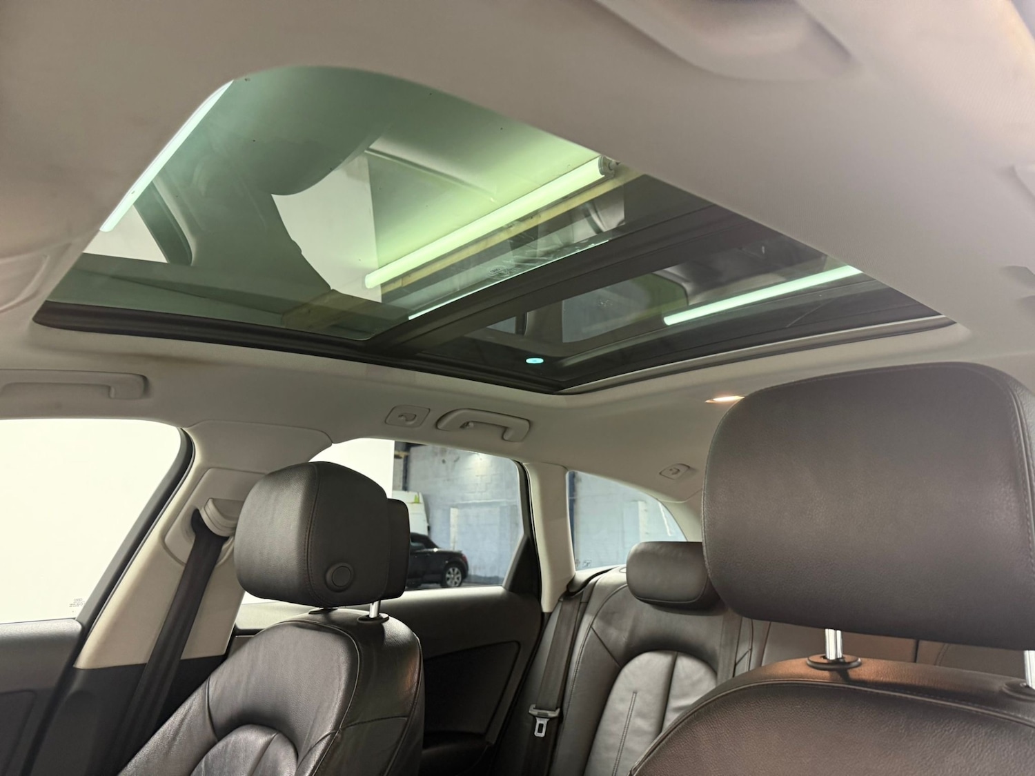 Used Audi A6 Allroad 2014 for sale - 76526074: Photo 14