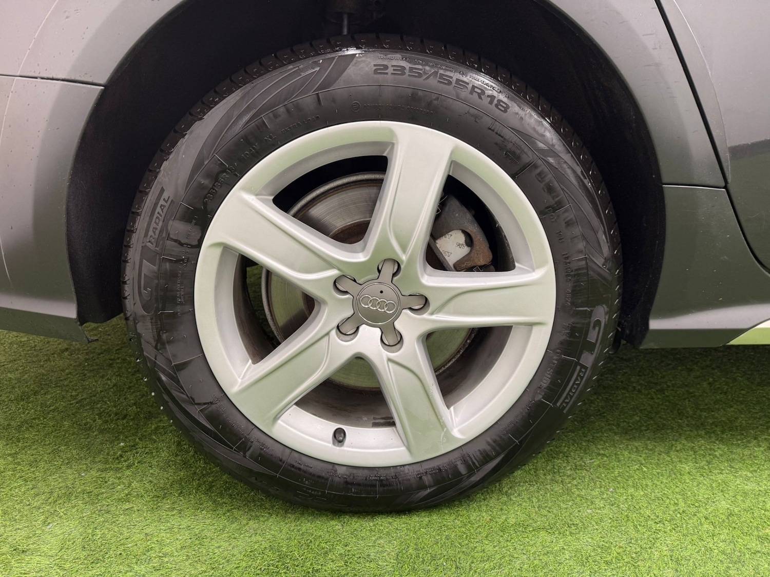 Used Audi A6 Allroad 2014 for sale - 76526074: Photo 17