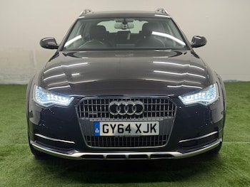 Used Audi A6 Allroad 2014 for sale - 76526074: Photo