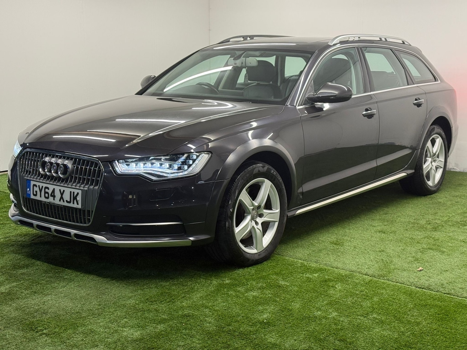 Used Audi A6 Allroad 2014 for sale - 76526074: Photo 6