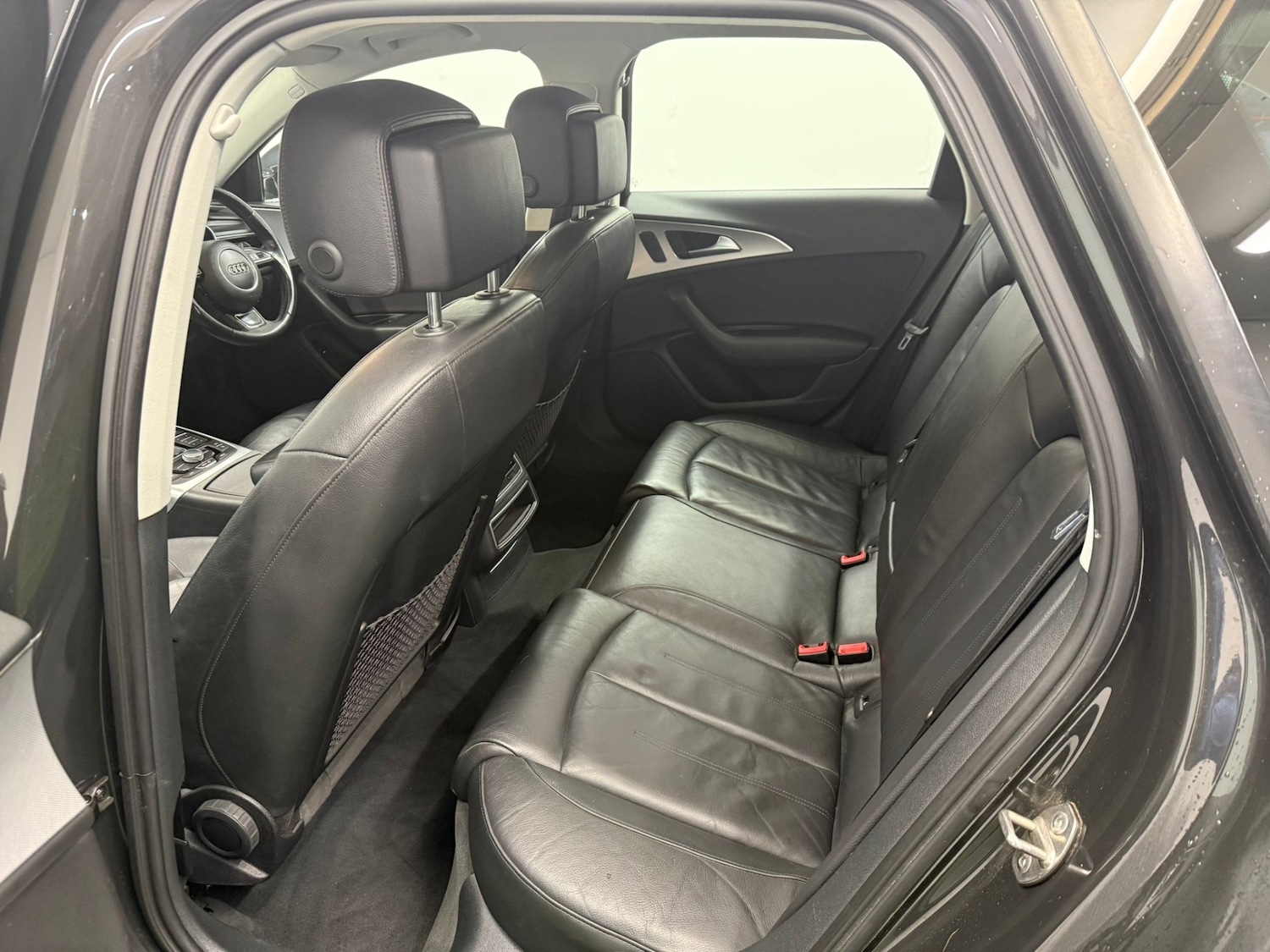 Used Audi A6 Allroad 2014 for sale - 76526074: Photo 8