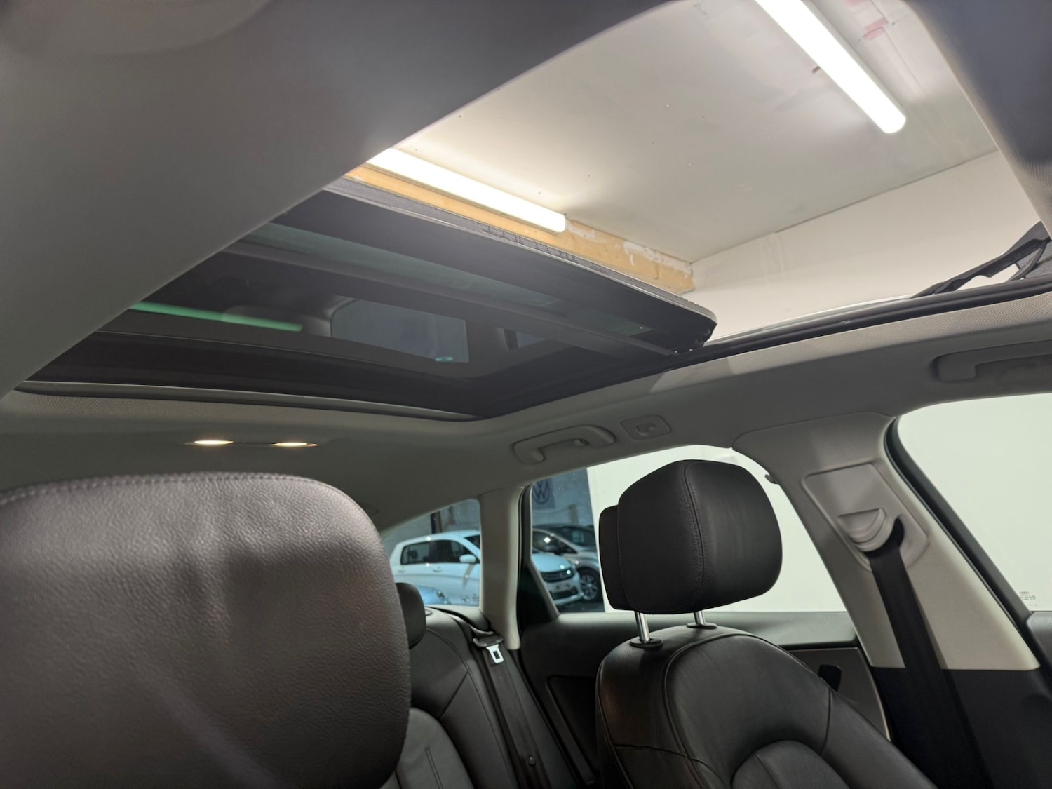 Used Audi A6 Allroad 2014 for sale - 76526074: Photo 9