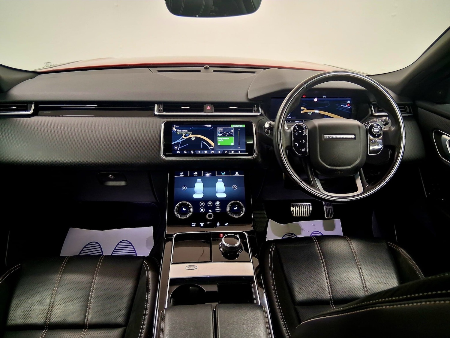 Used Land Rover Range Rover Velar 2019 for sale - 76107504: Photo 14