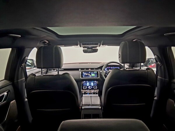 Used Land Rover Range Rover Velar 2019 for sale - 76107504: Photo 14