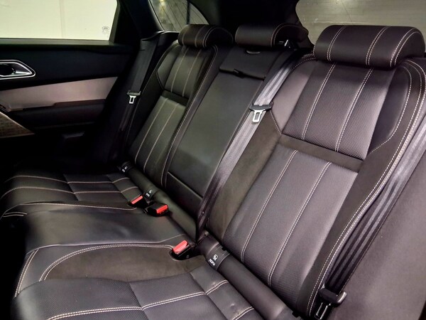 Used Land Rover Range Rover Velar 2019 for sale - 76107504: Photo 15