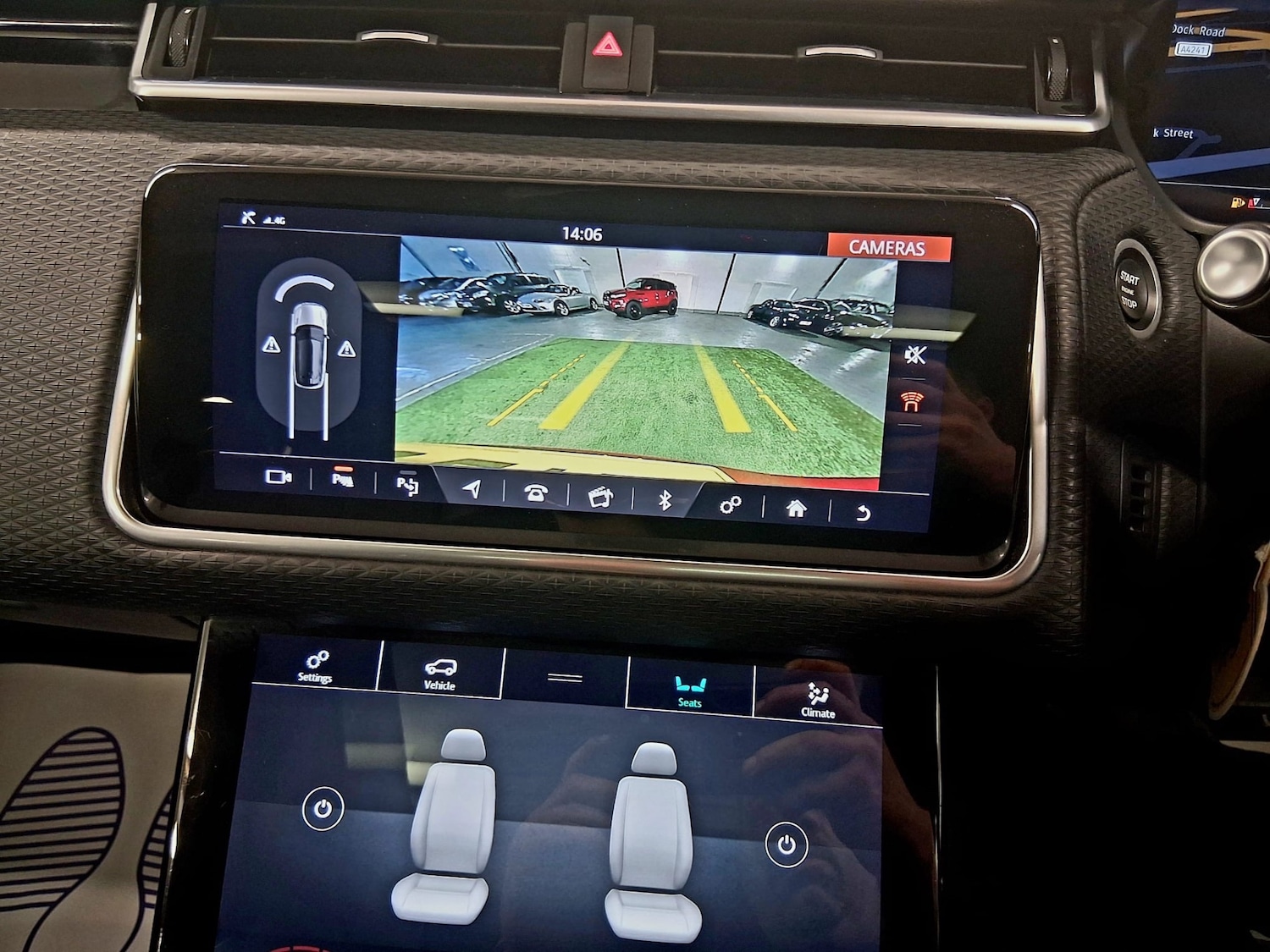 Used Land Rover Range Rover Velar 2019 for sale - 76107504: Photo 16