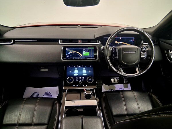 Used Land Rover Range Rover Velar 2019 for sale - 76107504: Photo 18