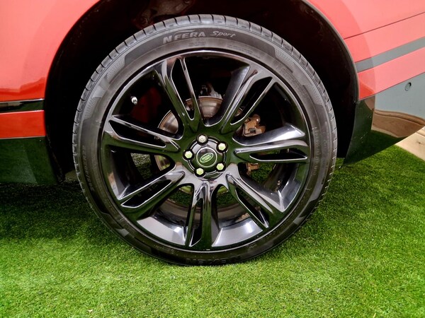 Used Land Rover Range Rover Velar 2019 for sale - 76107504: Photo 22