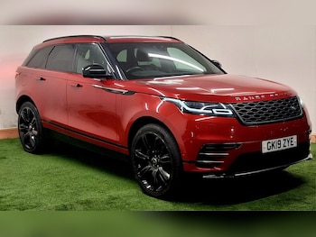 Used Land Rover Range Rover Velar 2019 for sale - 76107504: Photo 2