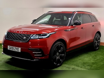 Used Land Rover Range Rover Velar 2019 for sale - 76107504: Photo 3