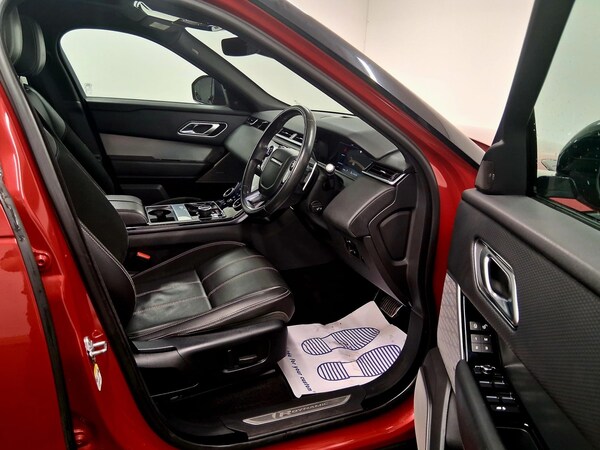 Used Land Rover Range Rover Velar 2019 for sale - 76107504: Photo 9