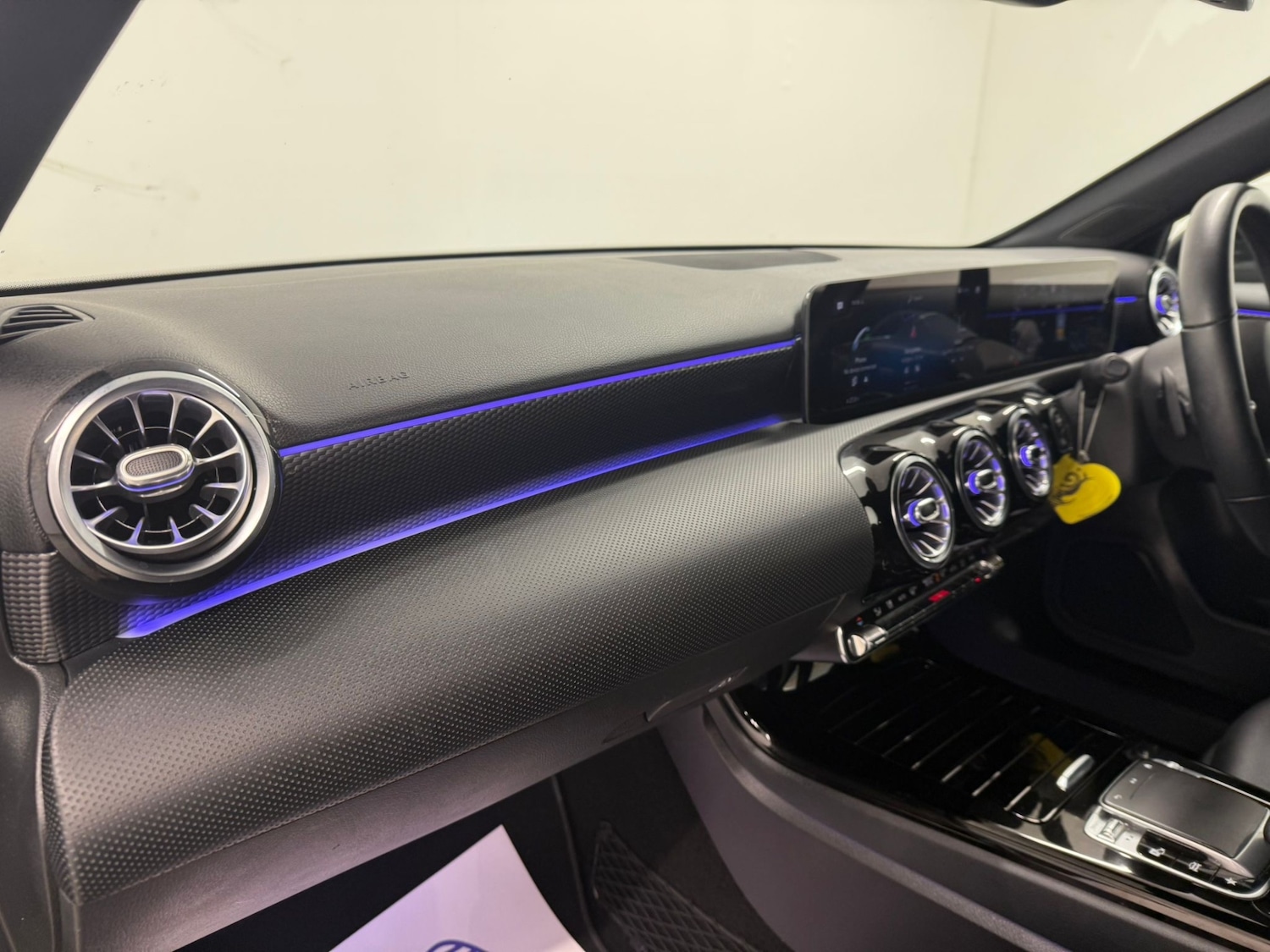 Used Mercedes-Benz A-Class 2018 for sale - 76626599: Photo 13