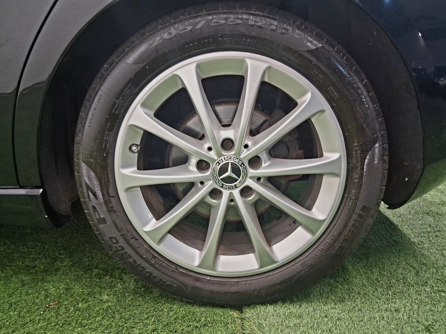 Used Mercedes-Benz A-Class 2018 for sale - 76626599: Photo 15