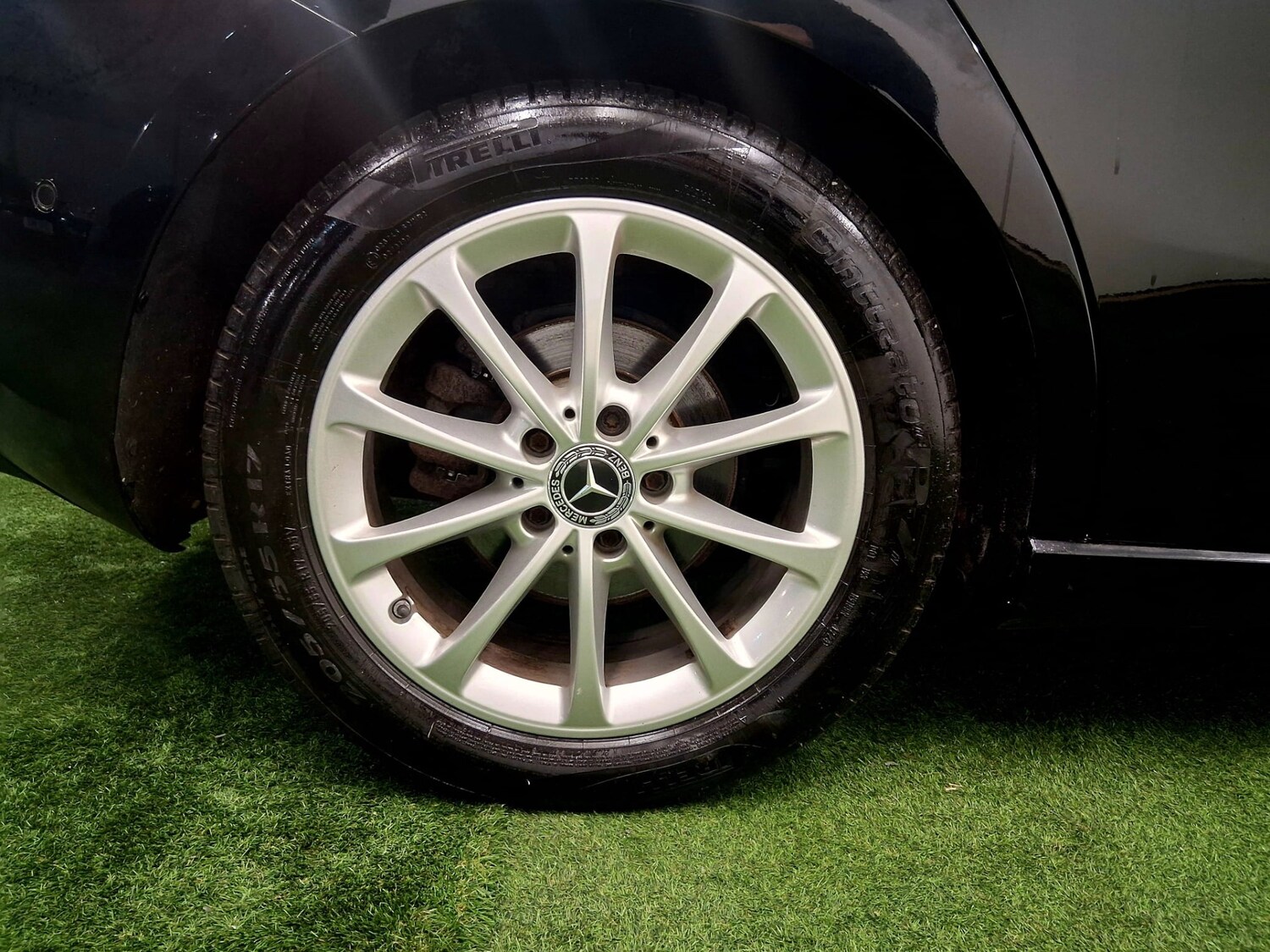 Used Mercedes-Benz A-Class 2018 for sale - 76626599: Photo 16