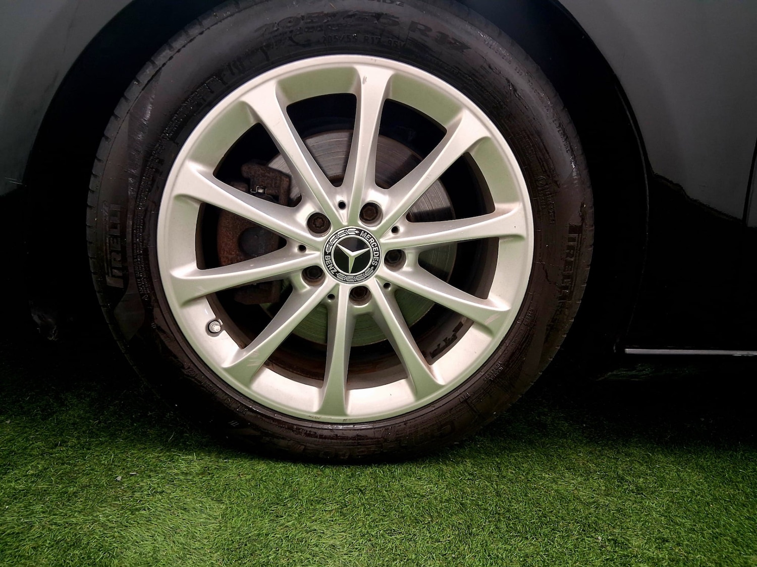 Used Mercedes-Benz A-Class 2018 for sale - 76626599: Photo 18