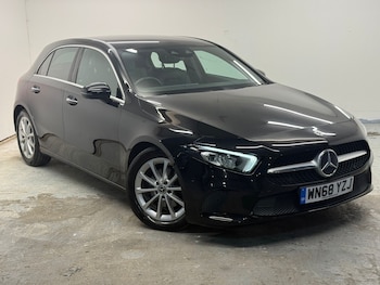 2018 (68) - A200 Sport Premium 5dr Auto