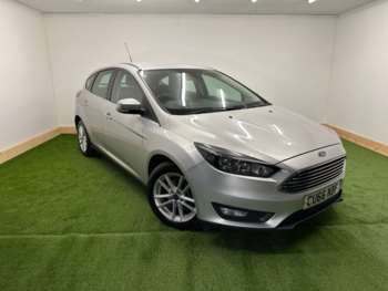 2016 (66) - 1.5 TDCi 120 Zetec 5dr